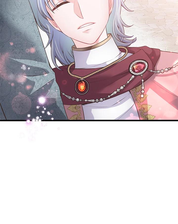 《恶棍公爵强求我的爱》第53话 第23页