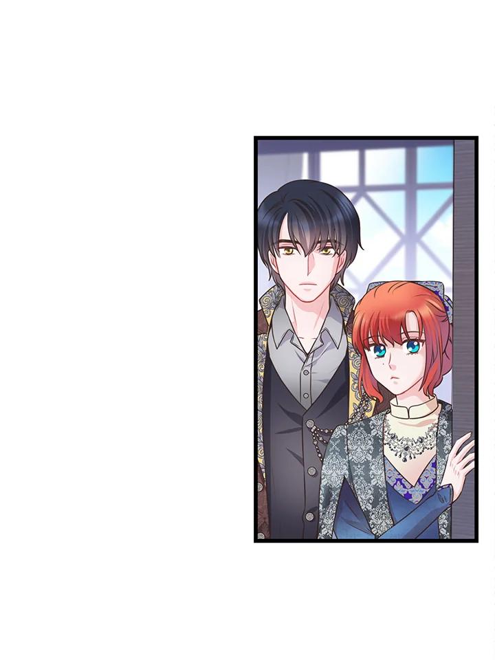 《恶棍公爵强求我的爱》第53话 第102页