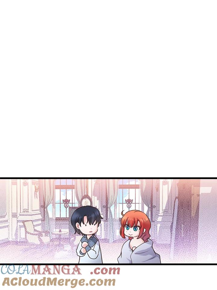 《恶棍公爵强求我的爱》第53话 第93页