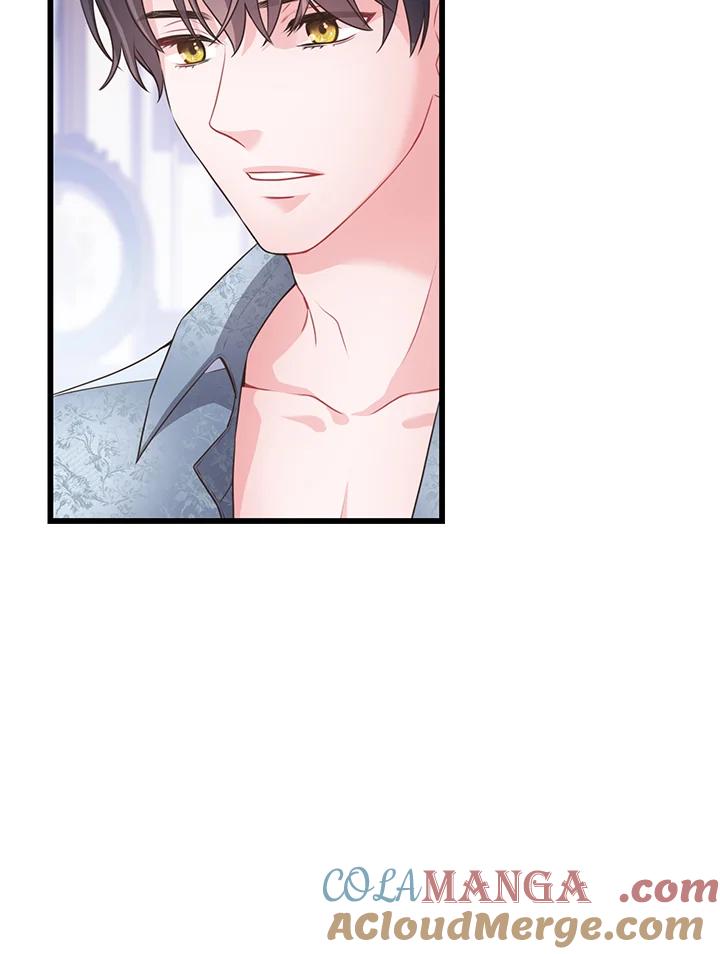 《恶棍公爵强求我的爱》第53话 第41页
