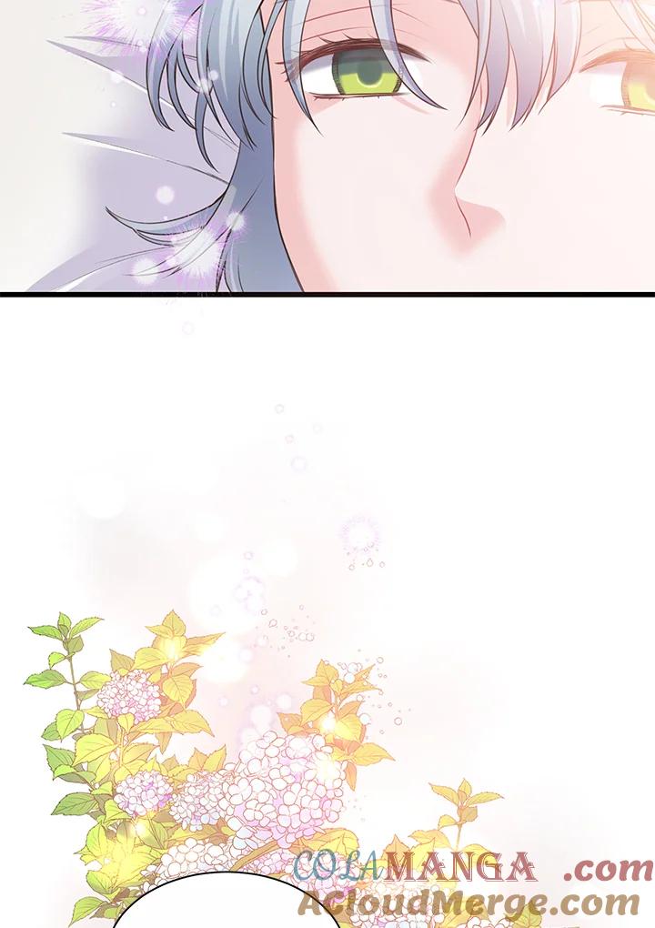 《恶棍公爵强求我的爱》第53话 第121页