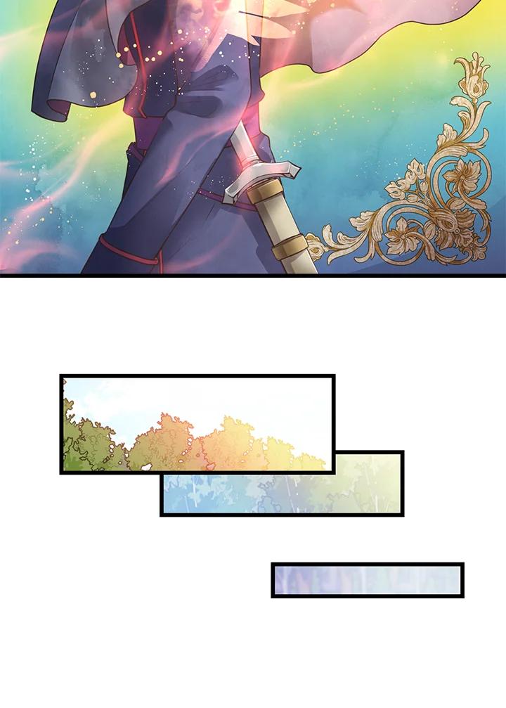 《恶棍公爵强求我的爱》第53话 第30页