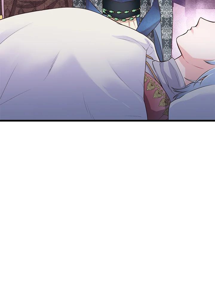 《恶棍公爵强求我的爱》第53话 第108页