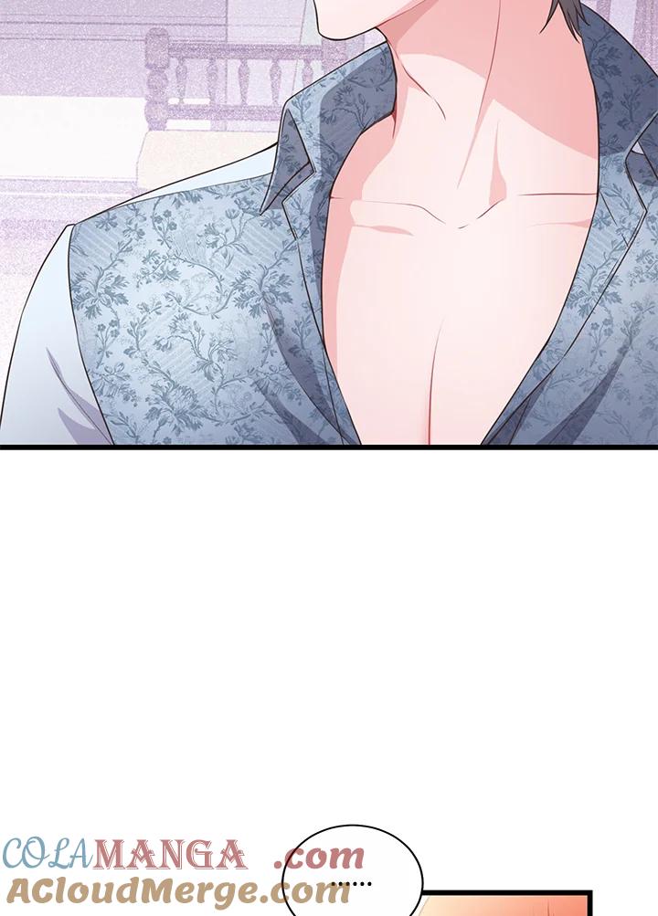 《恶棍公爵强求我的爱》第53话 第61页