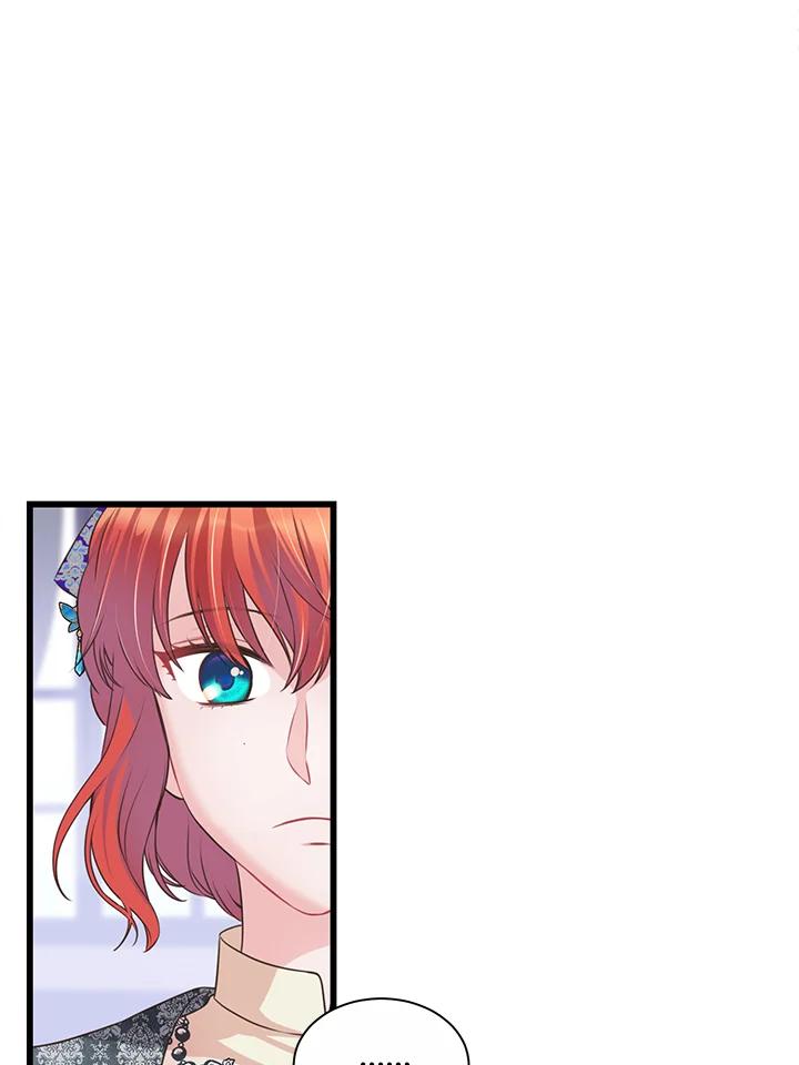 《恶棍公爵强求我的爱》第53话 第103页