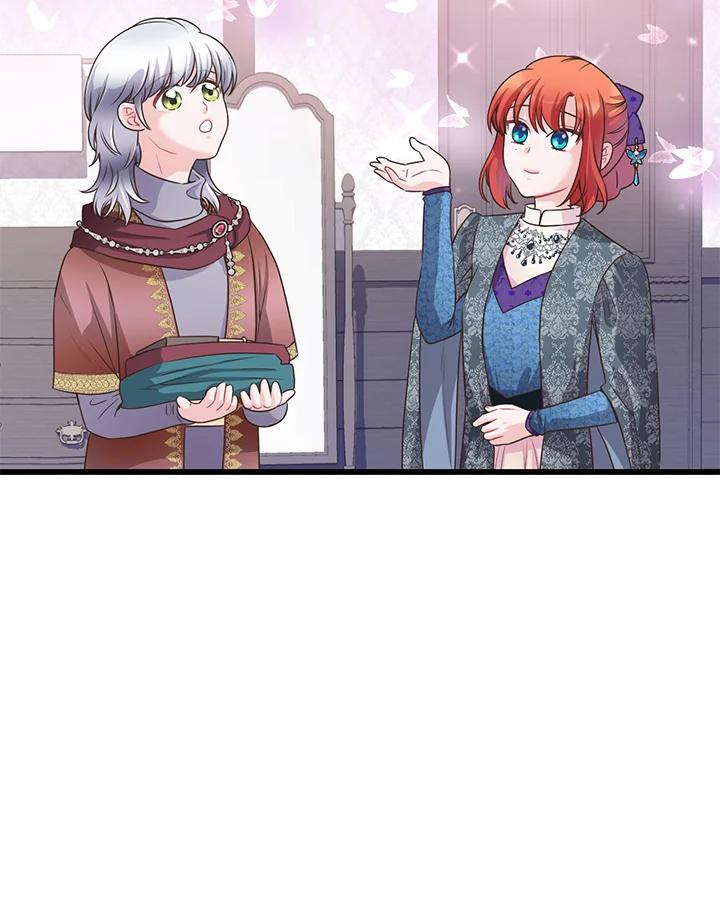 《恶棍公爵强求我的爱》第54话 第62页