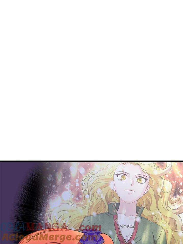 《恶棍公爵强求我的爱》第54话 第81页