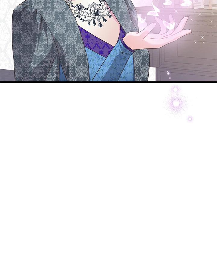 《恶棍公爵强求我的爱》第54话 第64页