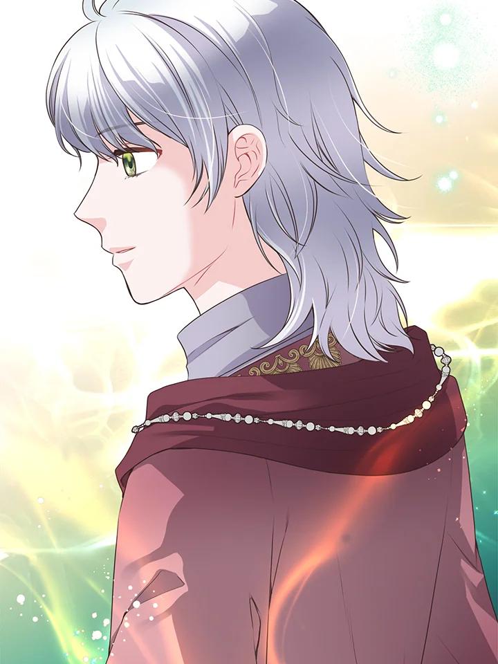 《恶棍公爵强求我的爱》第54话 第110页