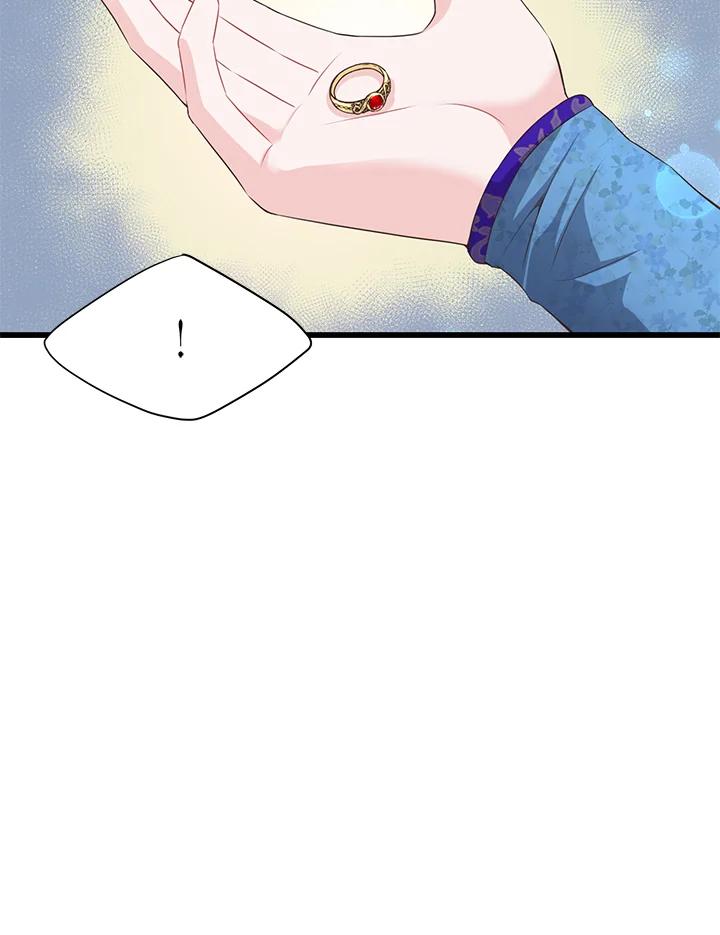 《恶棍公爵强求我的爱》第54话 第90页