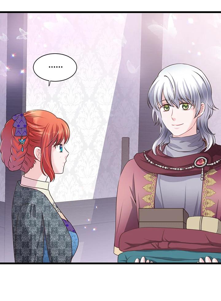 《恶棍公爵强求我的爱》第54话 第70页