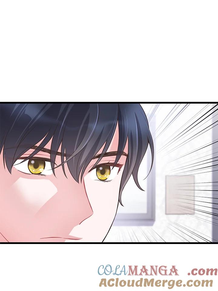 《恶棍公爵强求我的爱》第54话 第13页