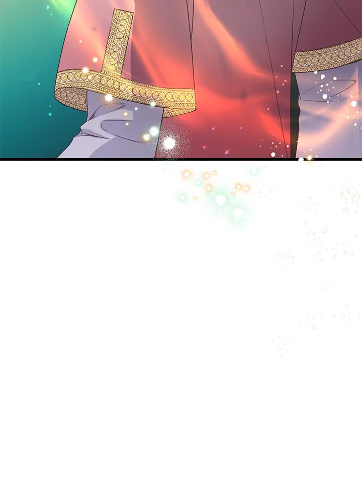 《恶棍公爵强求我的爱》第54话 第111页