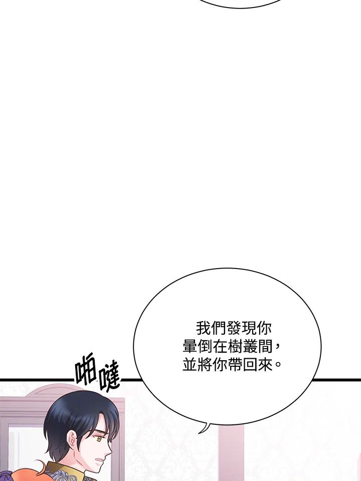 《恶棍公爵强求我的爱》第54话 第6页