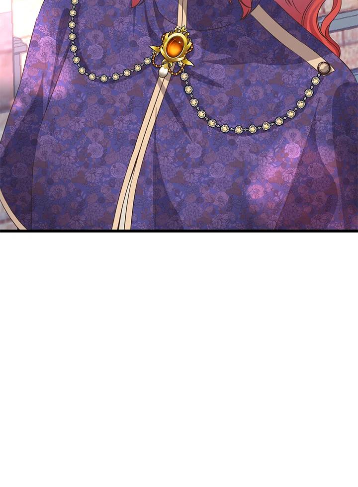 《恶棍公爵强求我的爱》第55话 第91页