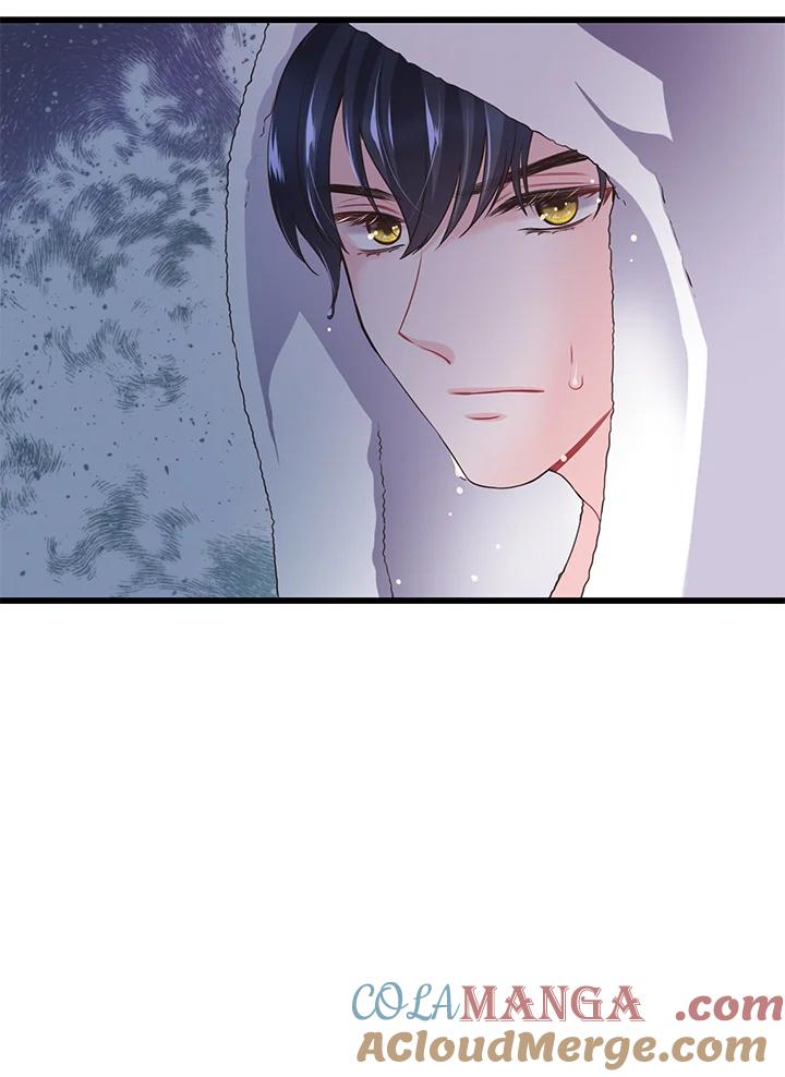 《恶棍公爵强求我的爱》第55话 第29页