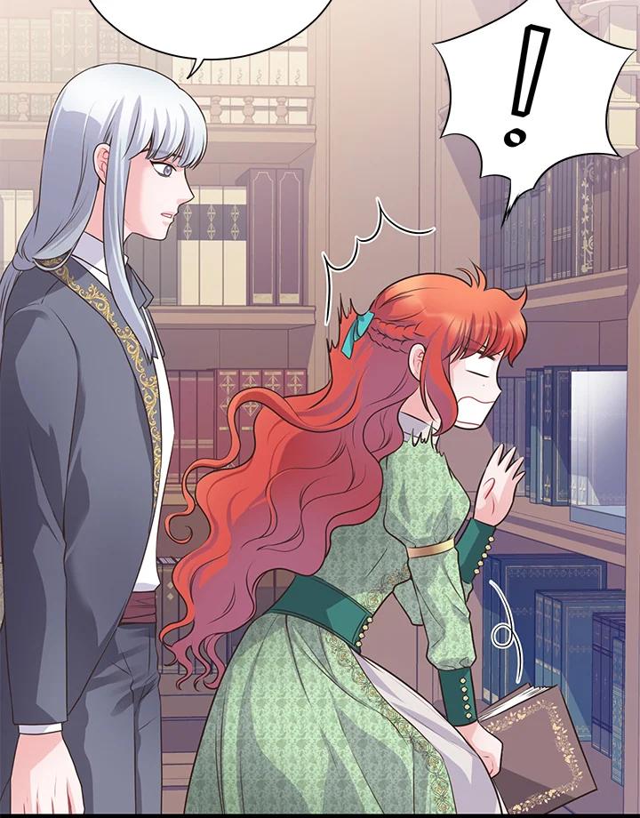 《恶棍公爵强求我的爱》第55话 第110页