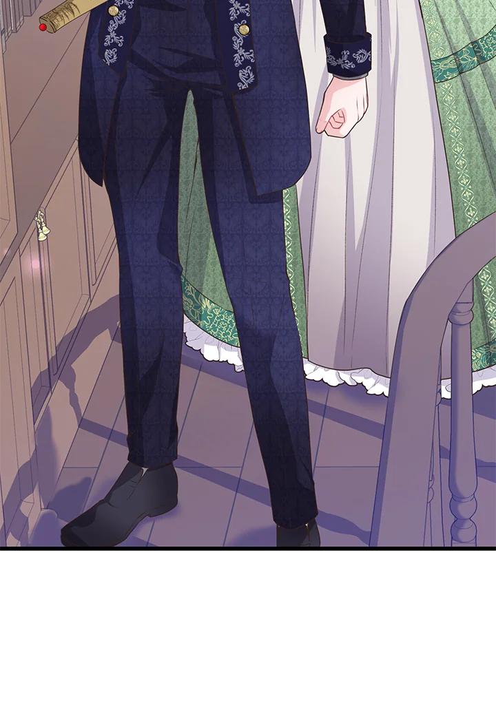 《恶棍公爵强求我的爱》第56话 第48页