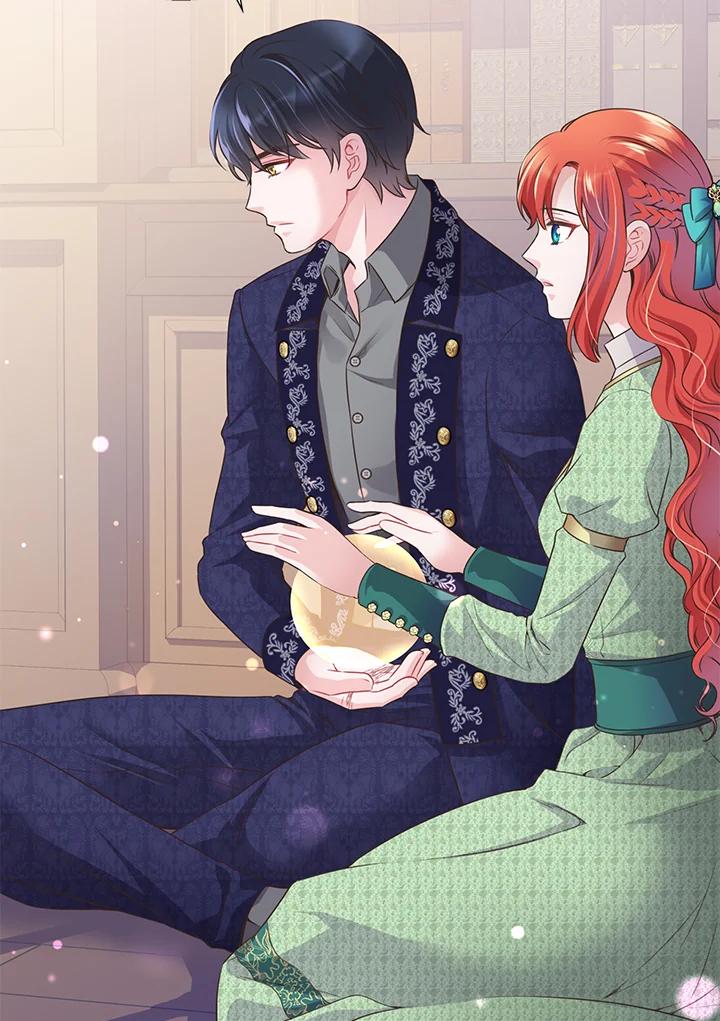 《恶棍公爵强求我的爱》第56话 第60页