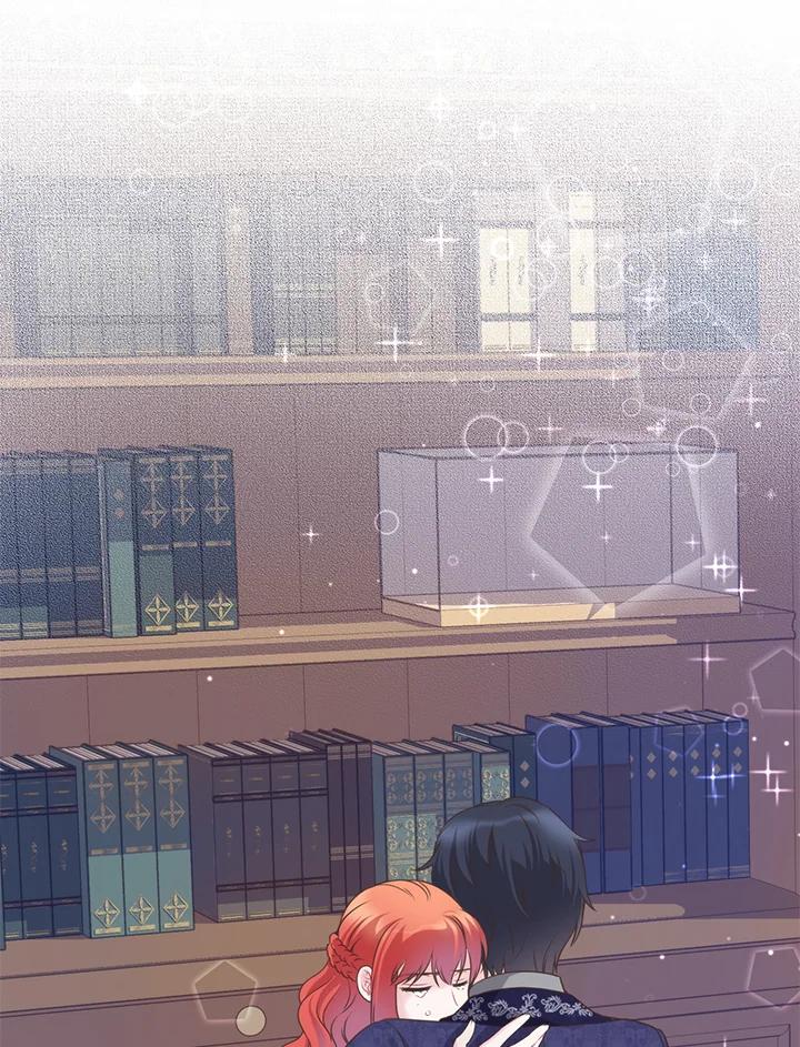 《恶棍公爵强求我的爱》第56话 第118页