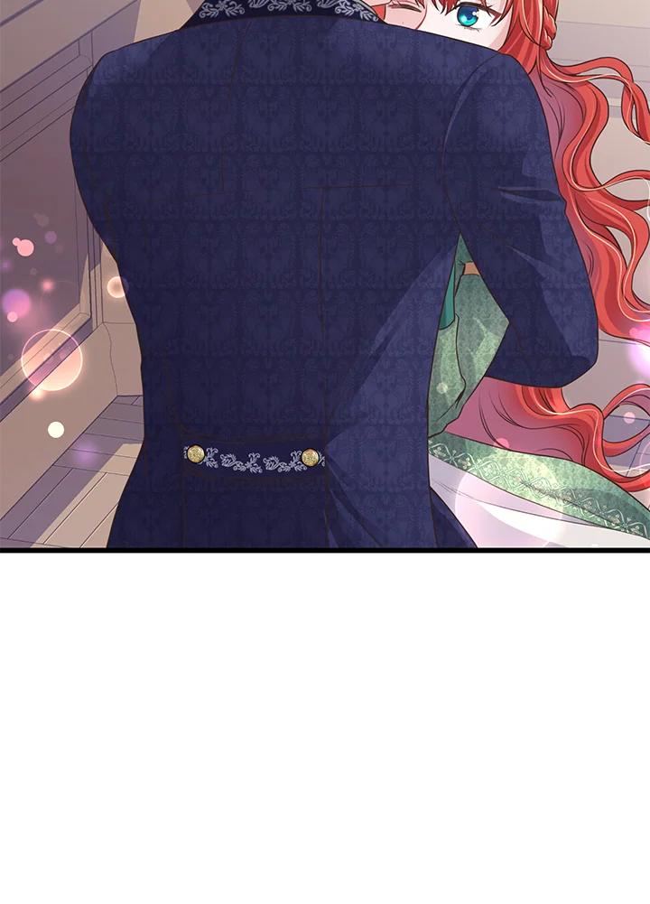 《恶棍公爵强求我的爱》第56话 第70页