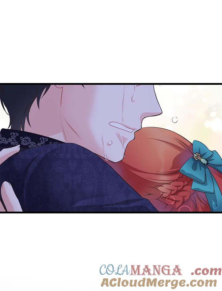 《恶棍公爵强求我的爱》第56话 第117页