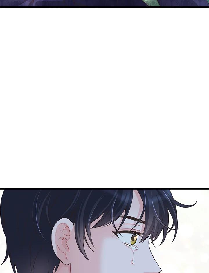 《恶棍公爵强求我的爱》第56话 第114页