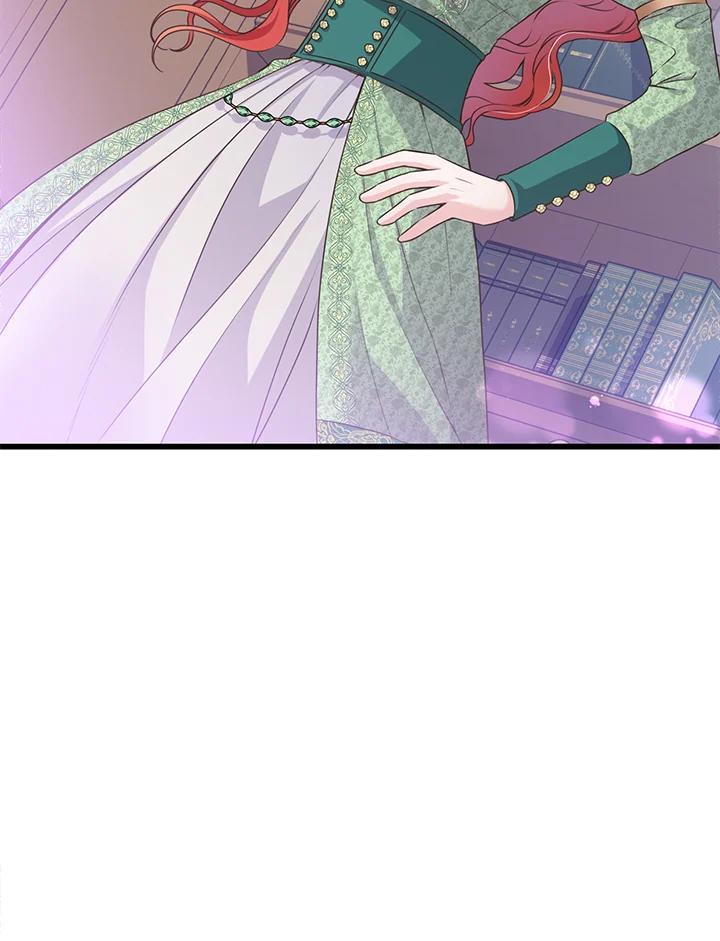 《恶棍公爵强求我的爱》第56话 第10页