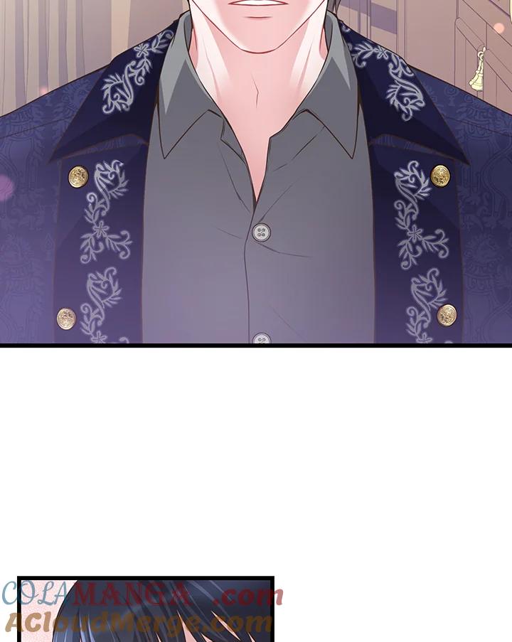 《恶棍公爵强求我的爱》第56话 第81页
