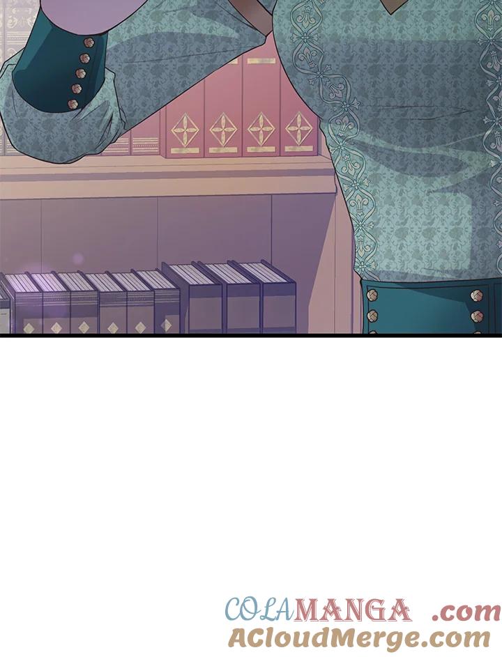 《恶棍公爵强求我的爱》第56话 第25页