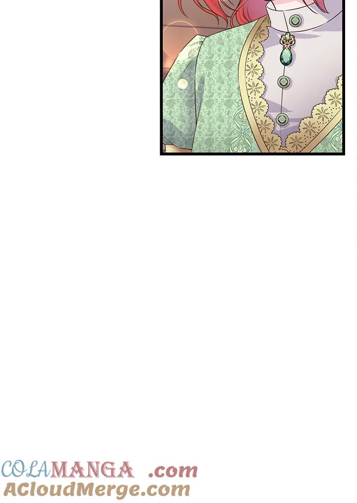 《恶棍公爵强求我的爱》第56话 第77页