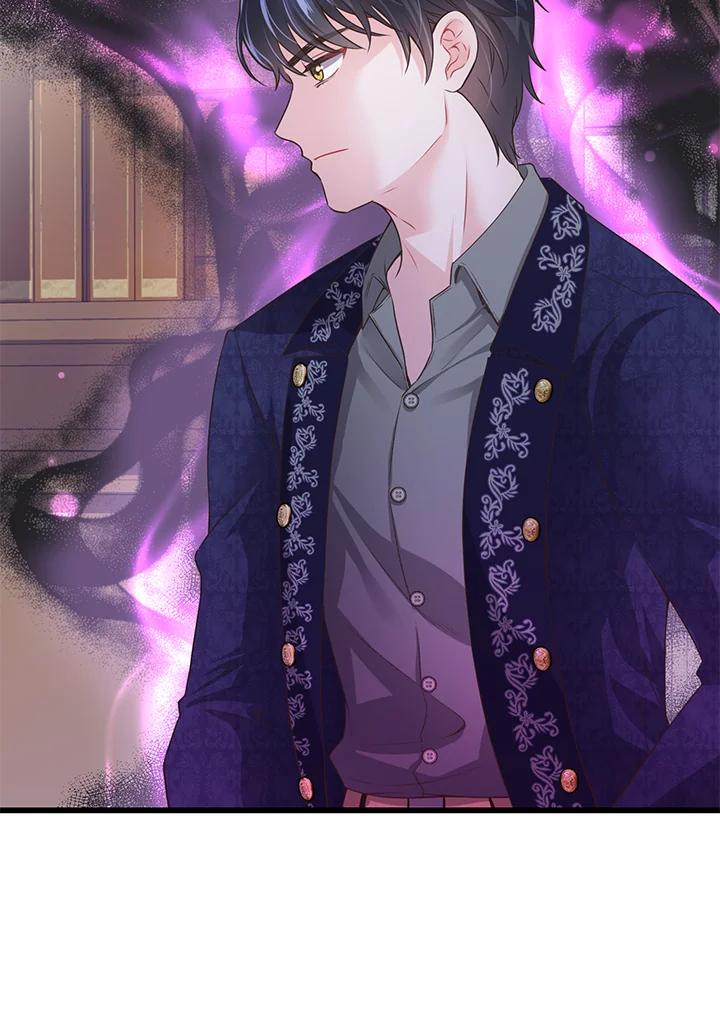 《恶棍公爵强求我的爱》第56话 第63页