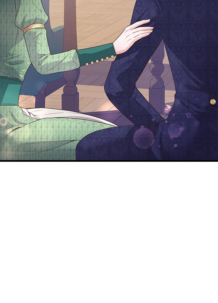 《恶棍公爵强求我的爱》第56话 第67页