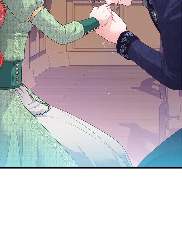《恶棍公爵强求我的爱》第56话 第91页