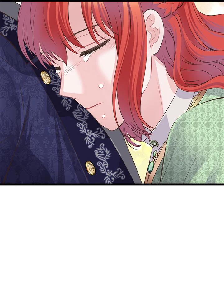 《恶棍公爵强求我的爱》第56话 第116页