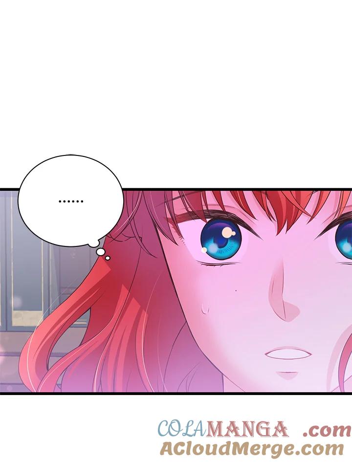 《恶棍公爵强求我的爱》第56话 第105页