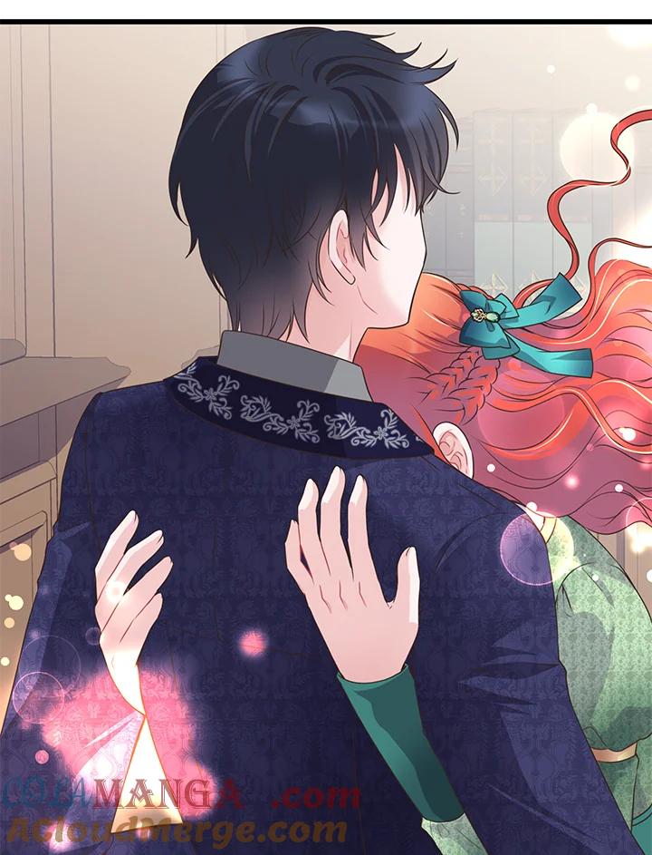 《恶棍公爵强求我的爱》第56话 第113页