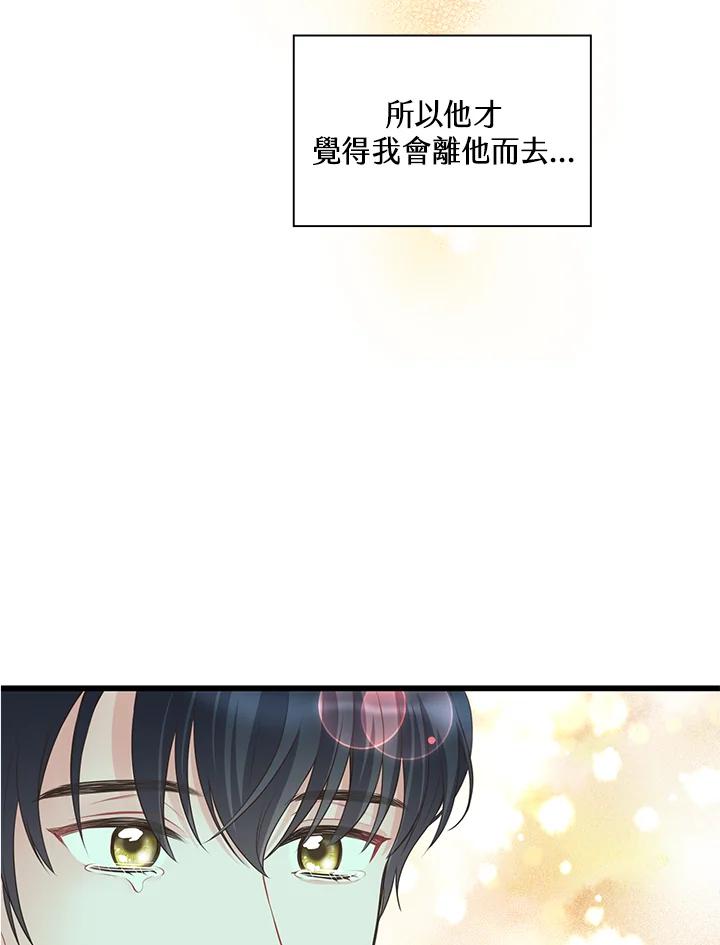 《恶棍公爵强求我的爱》第56话 第111页