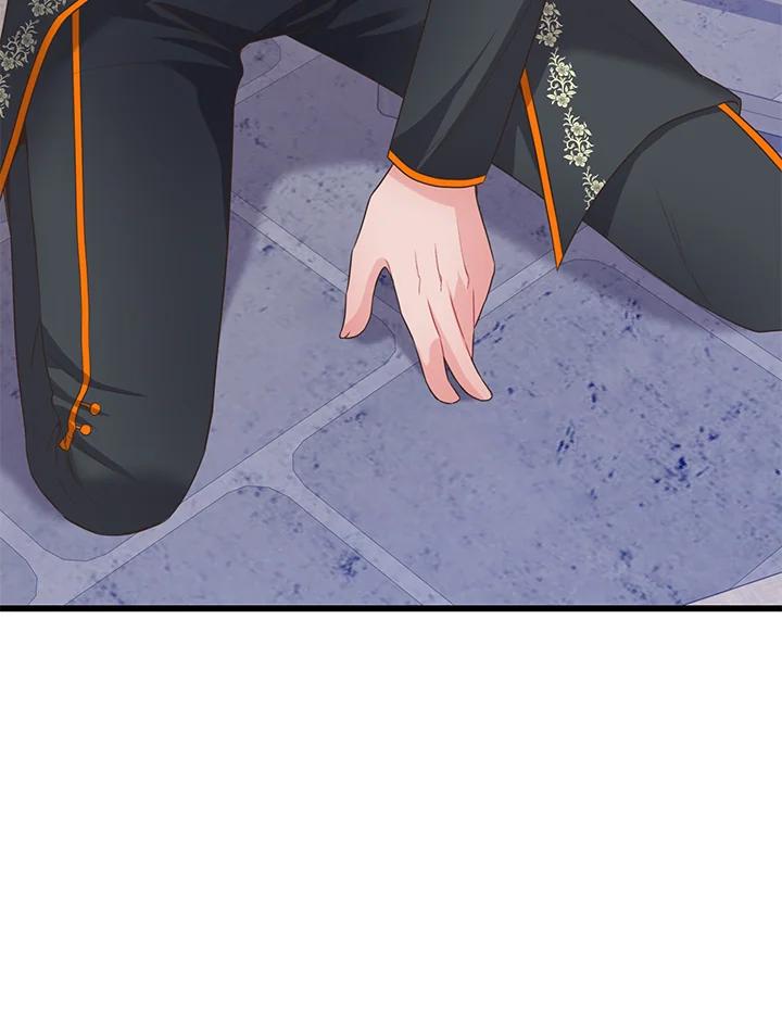 《恶棍公爵强求我的爱》第57话 第126页