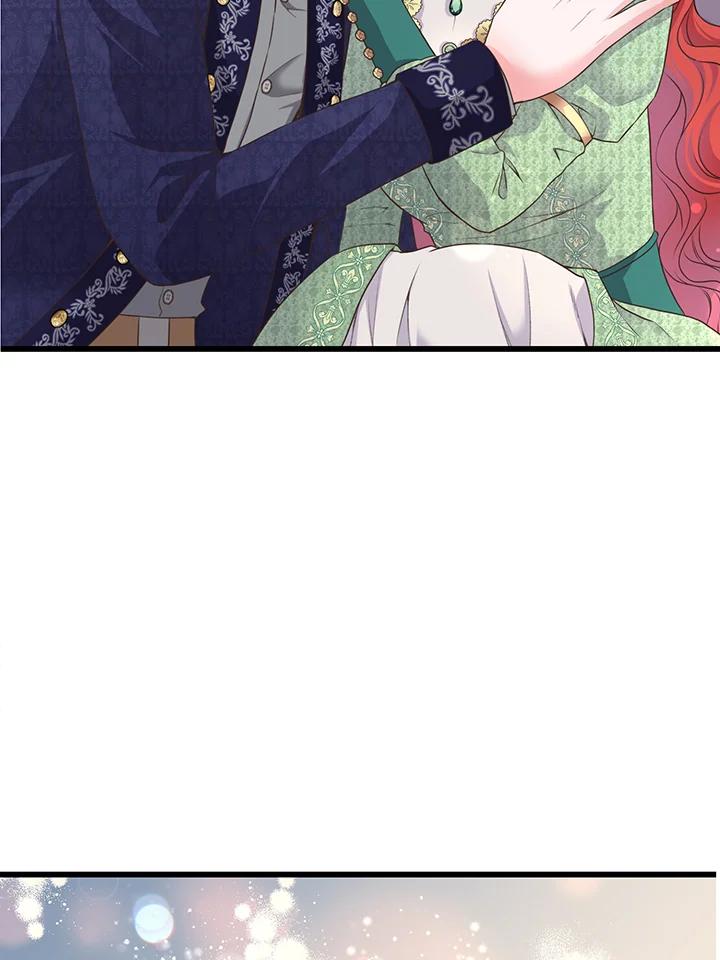《恶棍公爵强求我的爱》第57话 第36页