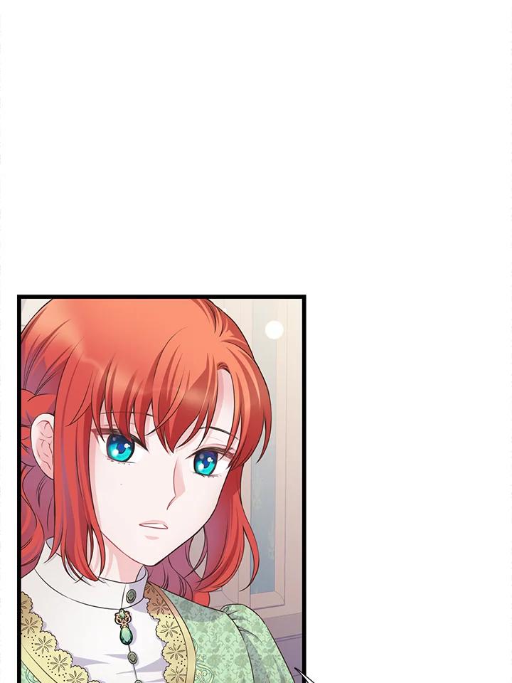 《恶棍公爵强求我的爱》第57话 第6页