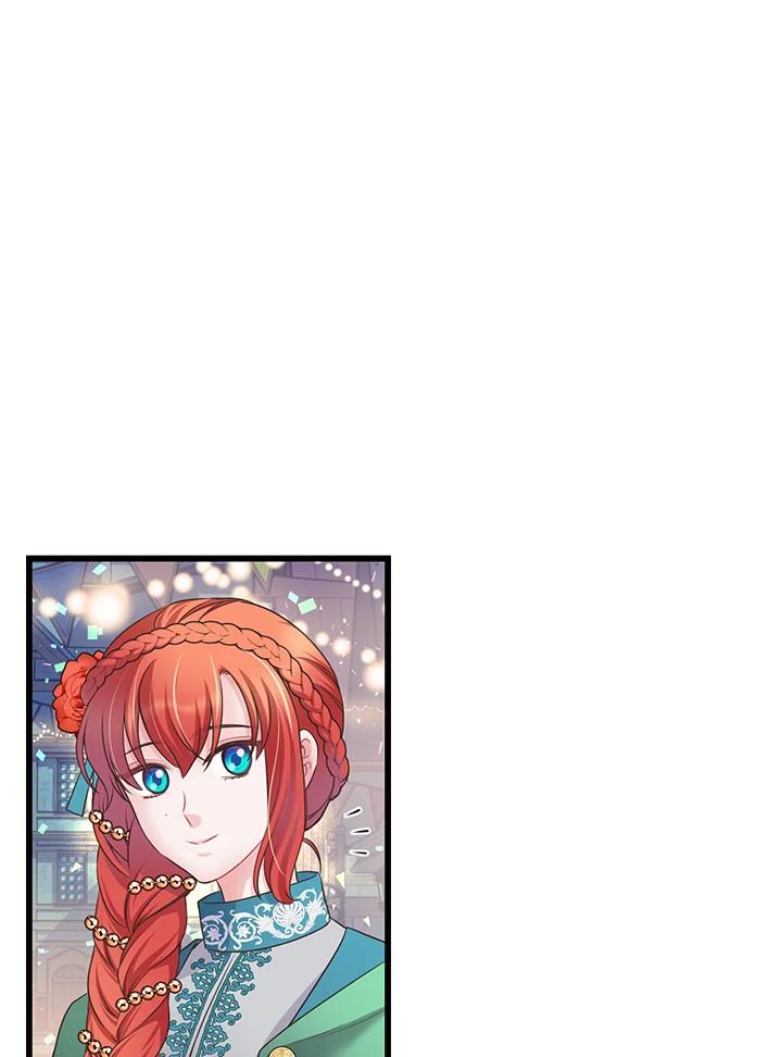 《恶棍公爵强求我的爱》第57话 第58页