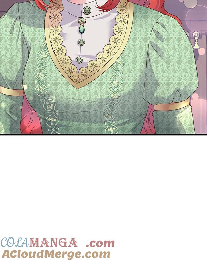 《恶棍公爵强求我的爱》第57话 第13页