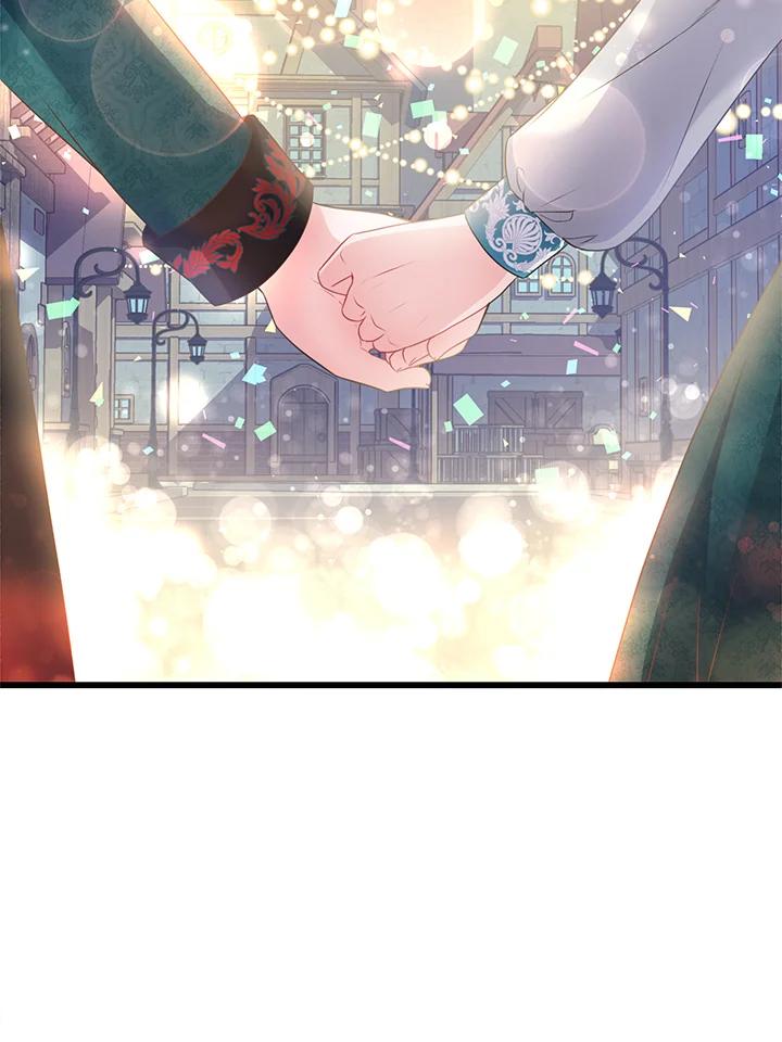 《恶棍公爵强求我的爱》第57话 第67页