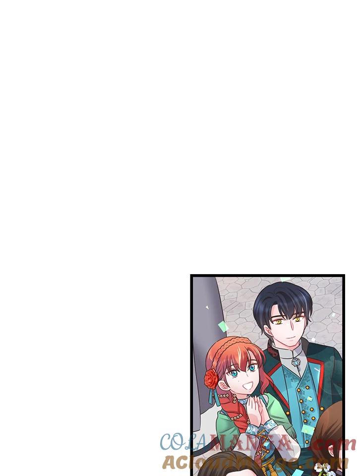 《恶棍公爵强求我的爱》第57话 第69页