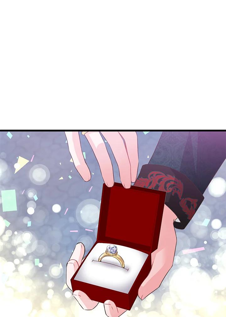 《恶棍公爵强求我的爱》第57话 第86页