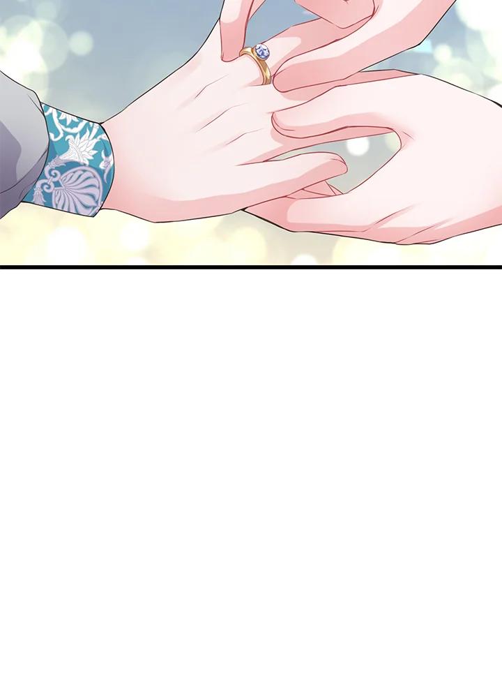《恶棍公爵强求我的爱》第57话 第100页