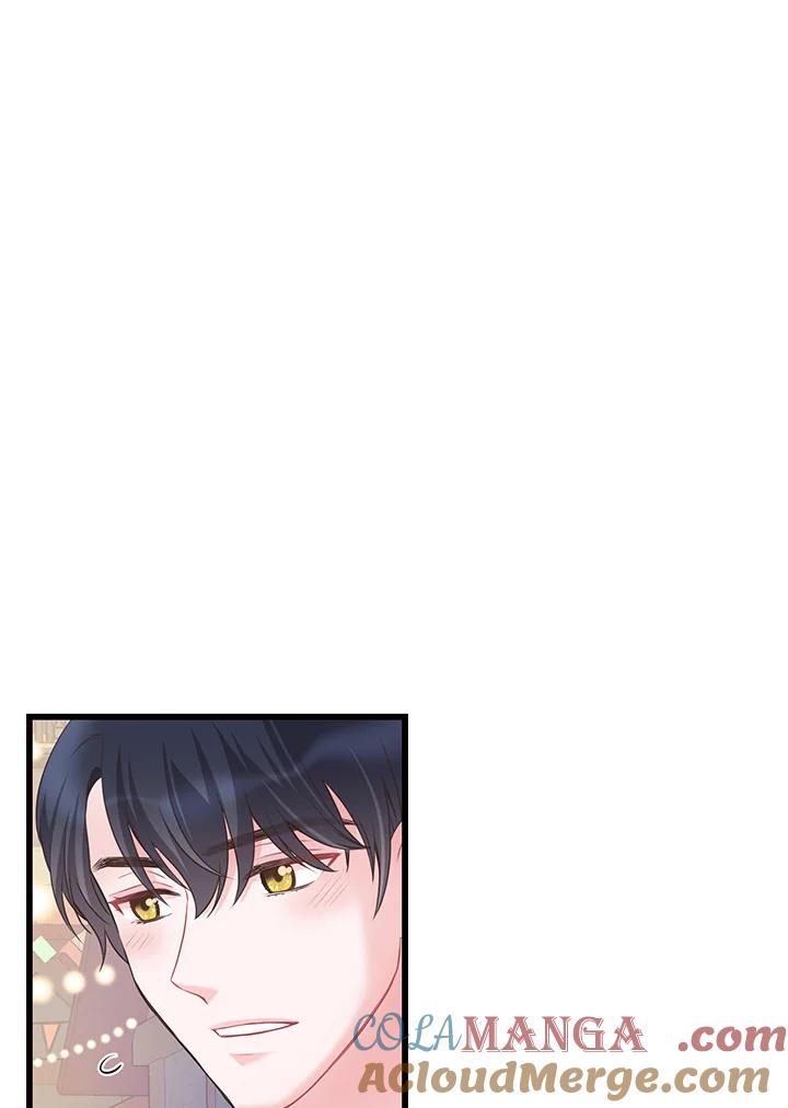 《恶棍公爵强求我的爱》第57话 第89页
