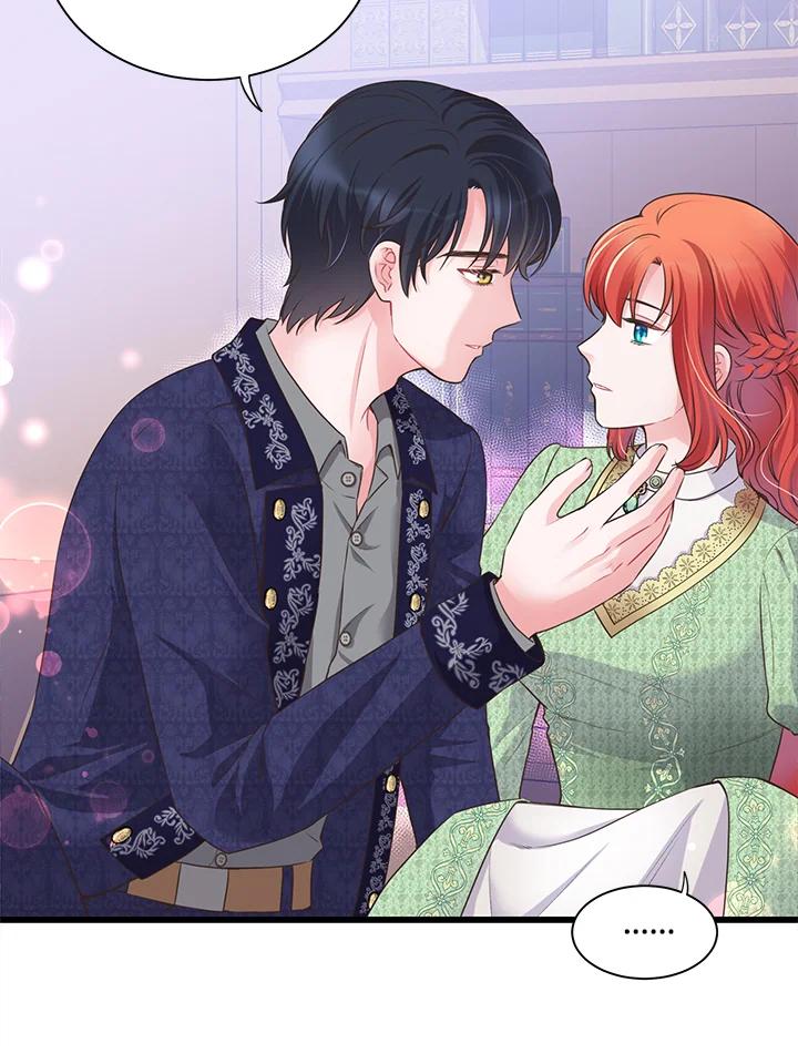 《恶棍公爵强求我的爱》第57话 第20页