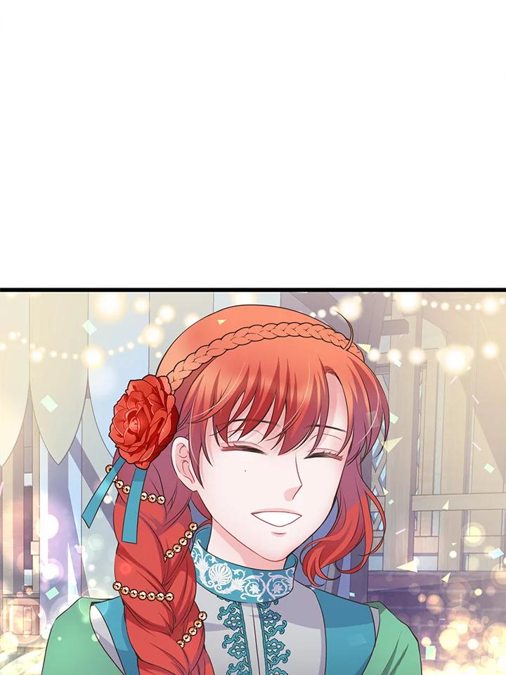 《恶棍公爵强求我的爱》第57话 第72页